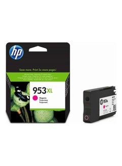 HP 953Xl Inkjet Cartridge Magenta  - Image 2