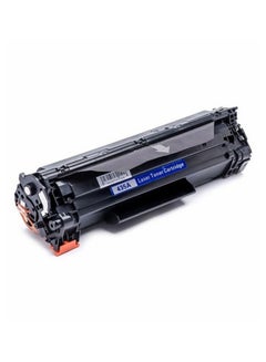 HP 35A Laser Toner Black  - Image 2
