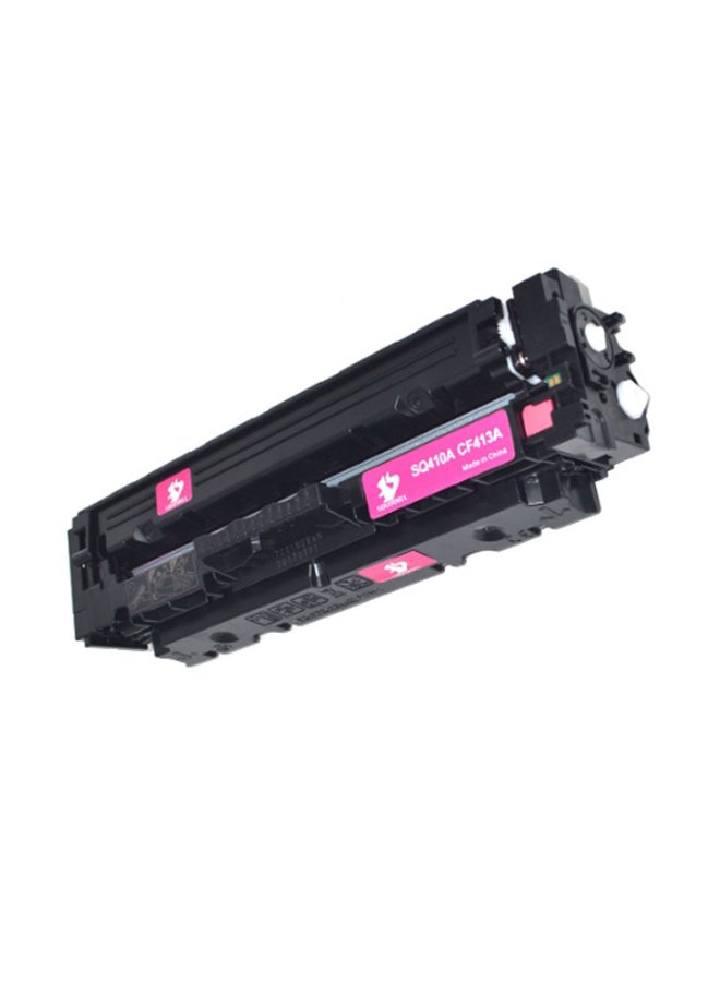 HP 410A Jet Intelligence Toner Cartridge Magenta - Image 3