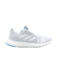 SenseBoost GO Running Shoes Mint Blue