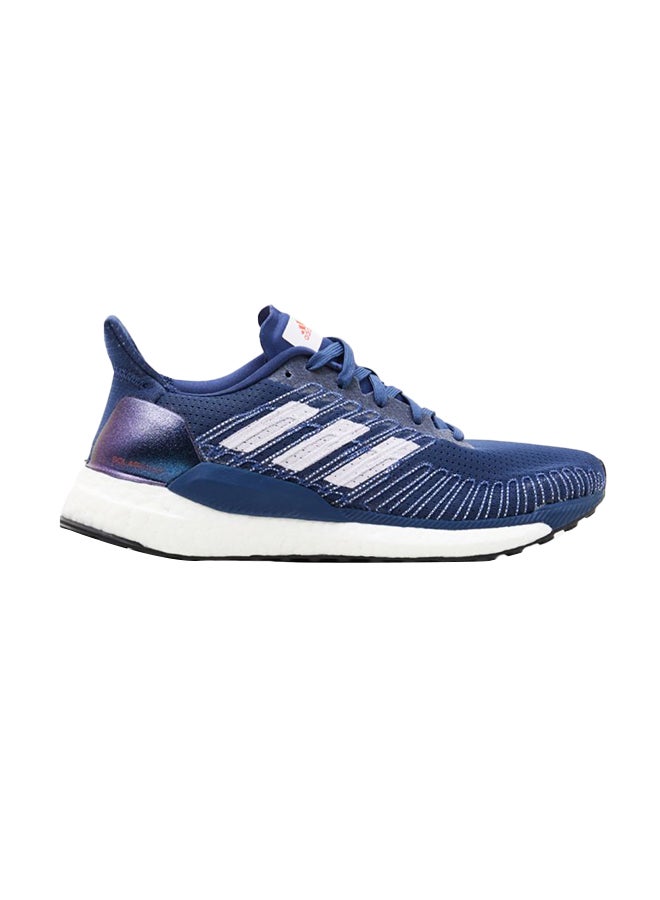 Adidas Solar Boost 19 Running Shoes Navy Best Price UAE Dubai Abu Dhabi