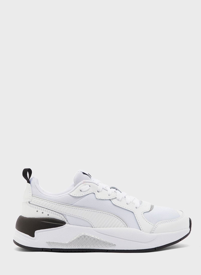 PUMA X-Ray Patent White/Black  - Image 2
