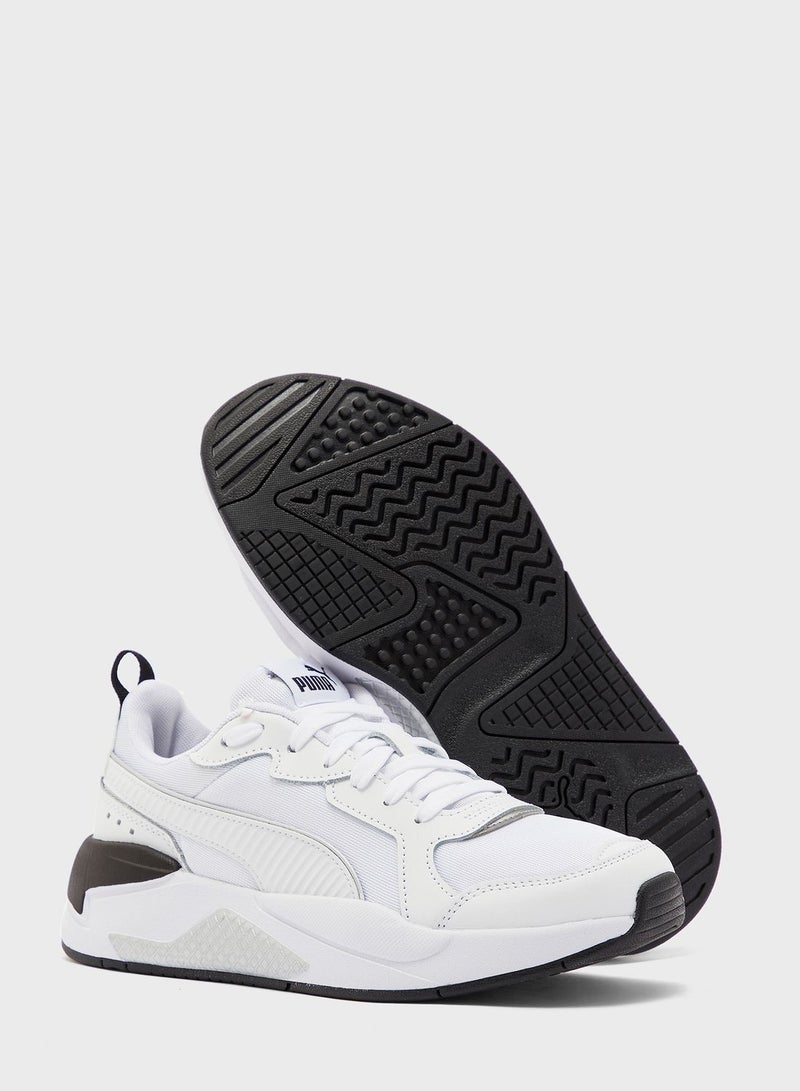 PUMA X-Ray Patent White/Black  - Image 4