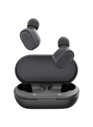 Truedot True Wireless Earbuds With Smart Touch Control Black - v1596688050/N39613363A_1