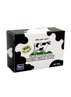 Spa Milk Soap 90grams