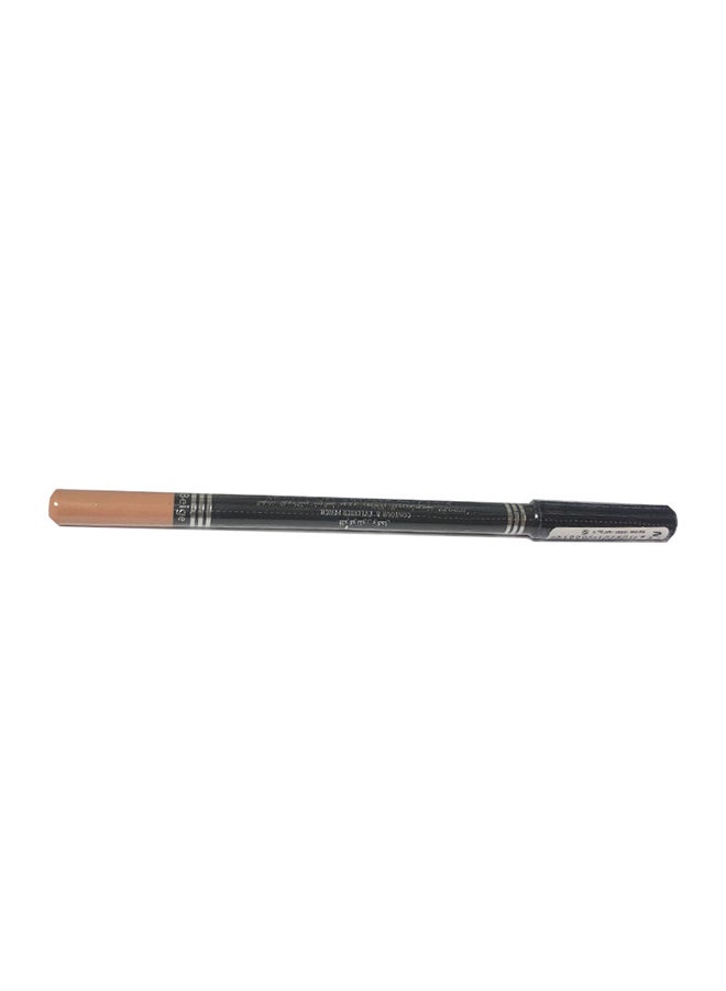 Generic Makeup 21 Eyeliner Pencil Beige - Image 3