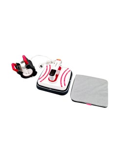 2-In-1 Mini Portable Heat Press Machine Multicolour