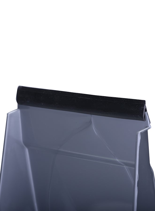 Royalford Dust Pan Multi Color Assorted  - Image 4