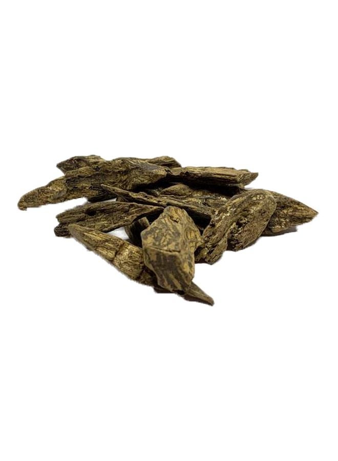 Super Kelmentan Industrial Oud Brown 125grams