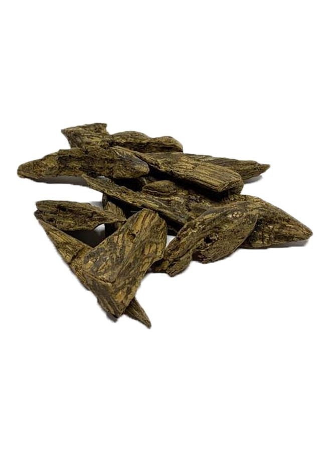 Kelmentan Industrial Oud Brown 125grams