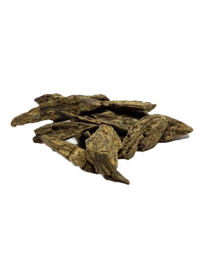 Super Kelmentan Industrial Oud Brown 28grams
