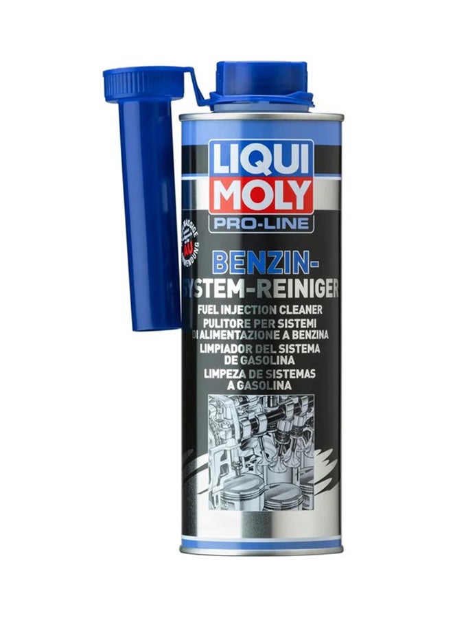 LIQUI MOLY - Fuel Injection Cleaner - Image 1