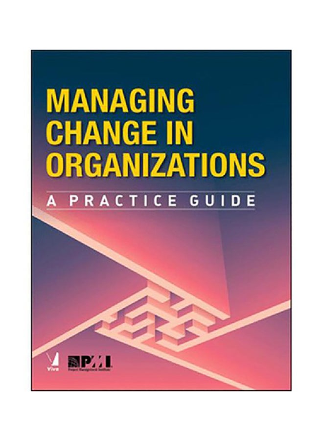 ‎Managing Change in Organizations‎ paperback english - 2018
