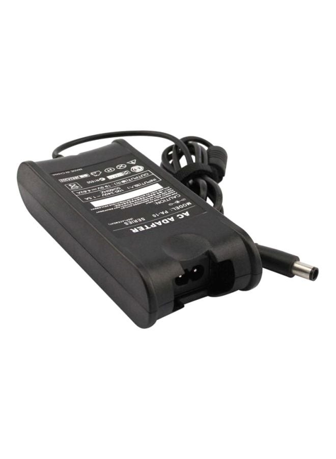DELL Laptop Charger For Dell Inspiron Latitude Black - Image 1