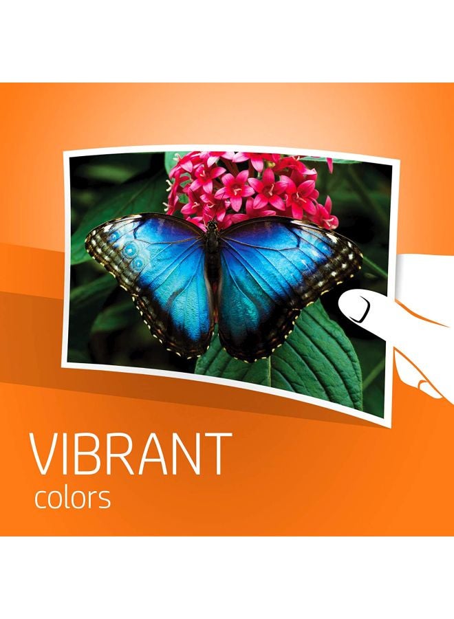 HP 130A LaserJet Ink Toner Cartridge Yellow - Image 5