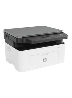 Laser MFP 135w - Print, Copy, Scan - Up to 20 Page Per Minute - White [4ZB83A] 40.6 x 36 x 25.3cm White - v1596712397/N30669441A_3