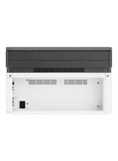 Laser MFP 135w - Print, Copy, Scan - Up to 20 Page Per Minute - White [4ZB83A] 40.6 x 36 x 25.3cm White - v1596712398/N30669441A_4