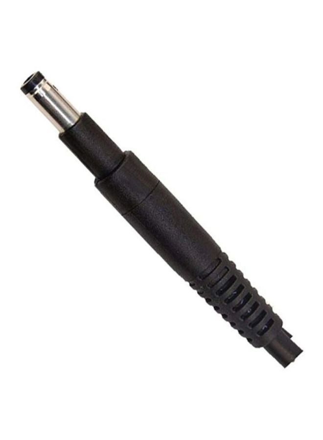 HP Laptop Charging Replacement Adapter Black/Silver - Image 2