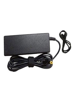 Acer Laptop Charger Power Adapter Cord For Acer Black  - Image 1