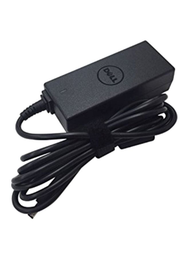 DELL Genuine AC Adapter For Ultrabook XPS 12 Black - Image 2