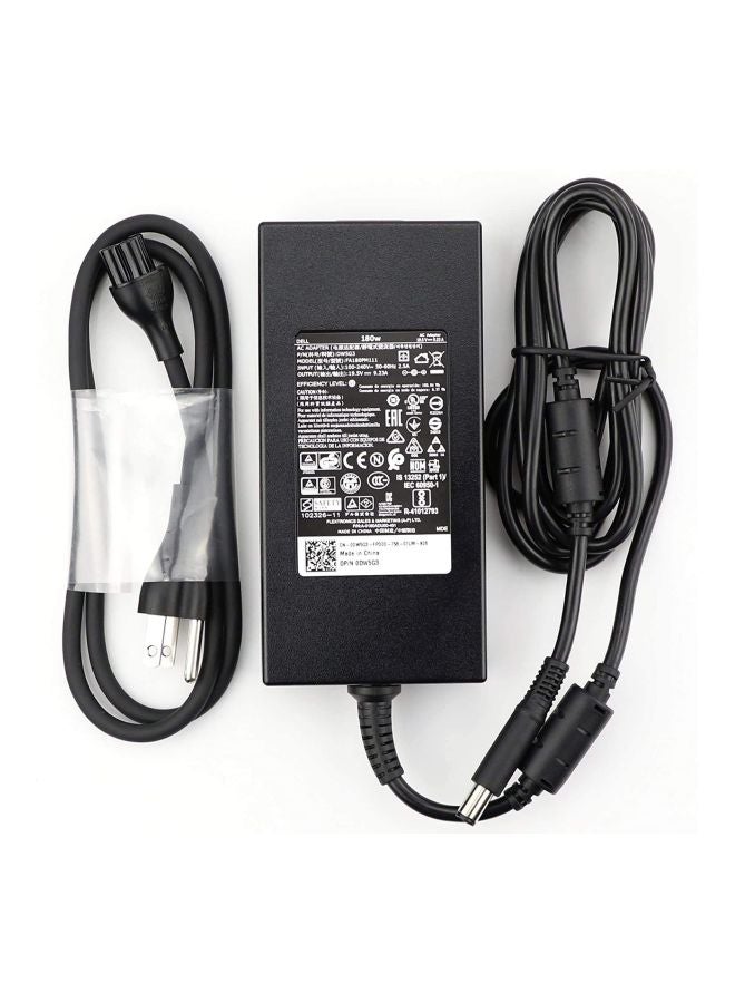 DELL Genuine AC Adapter Black - Image 3