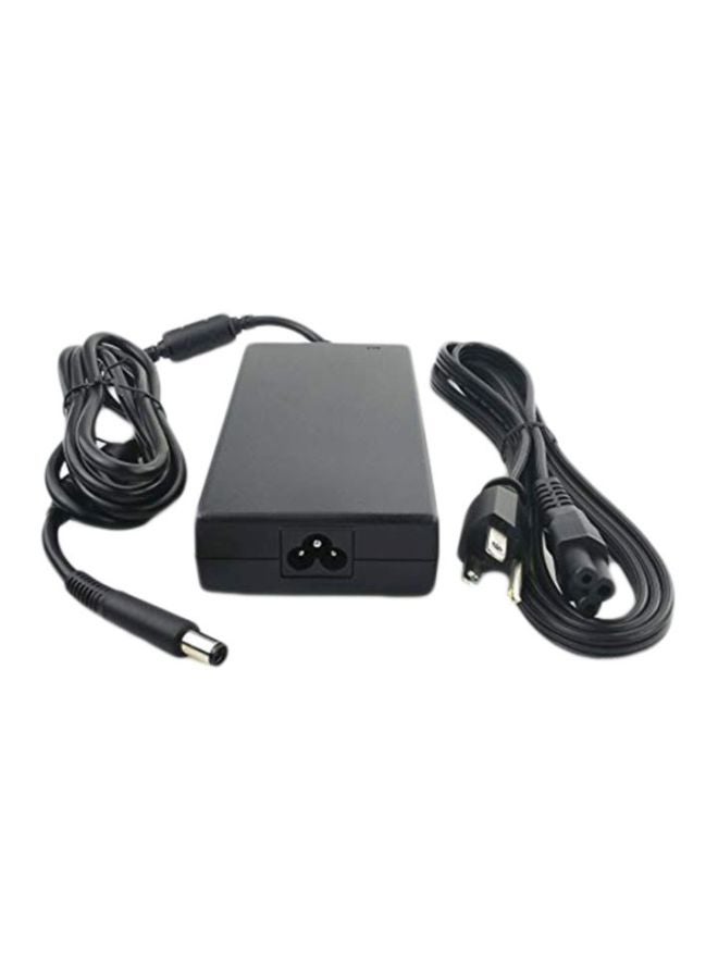 DELL Laptop AC Power Adapter Black - Image 2