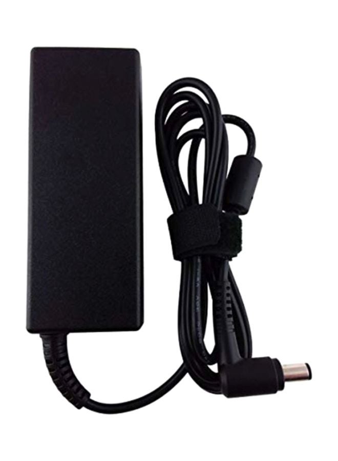 HP Original OEM Smart AC Adapter Black - Image 1