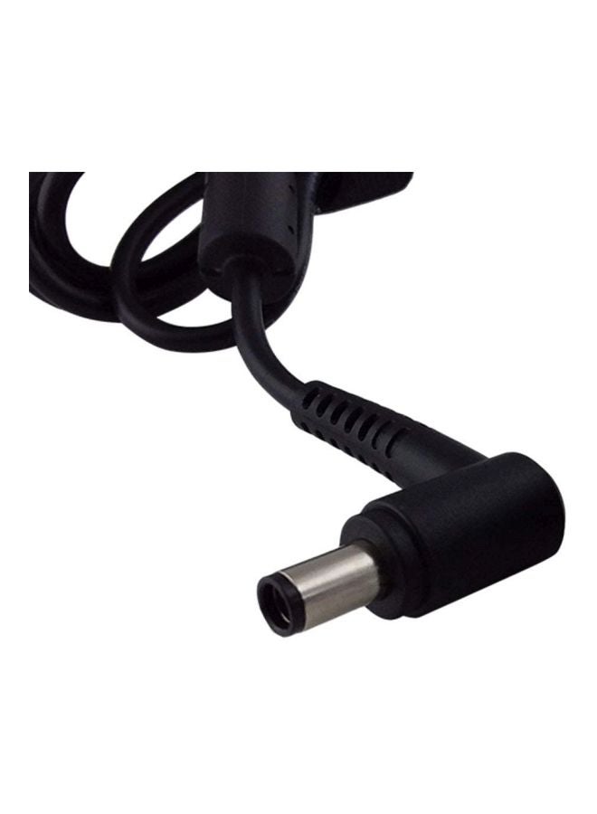 HP Original OEM Smart AC Adapter Black - Image 5