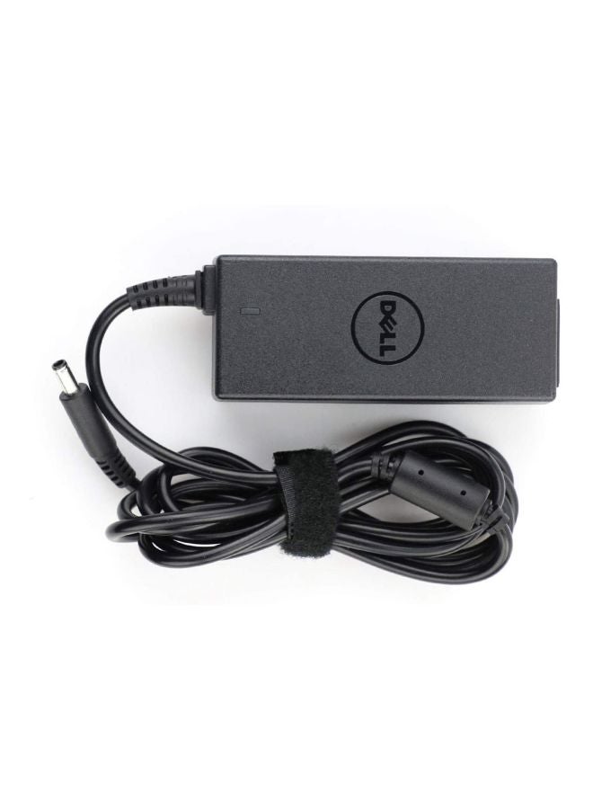 DELL AC Laptop Power Adapter Black - Image 4