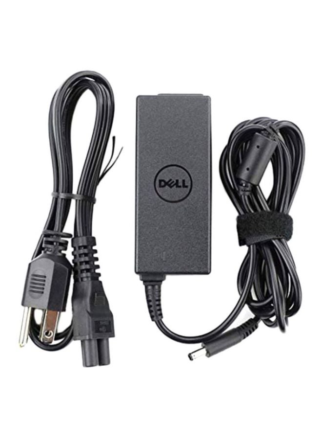 DELL AC Laptop Power Adapter Black - Image 2