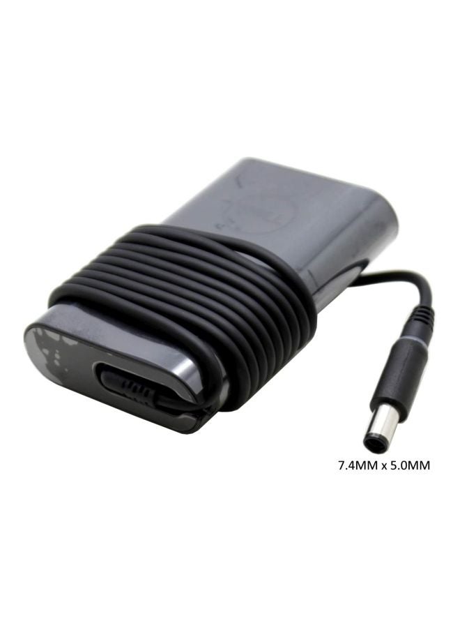 DELL Laptop AC Power Adapter Black - Image 3