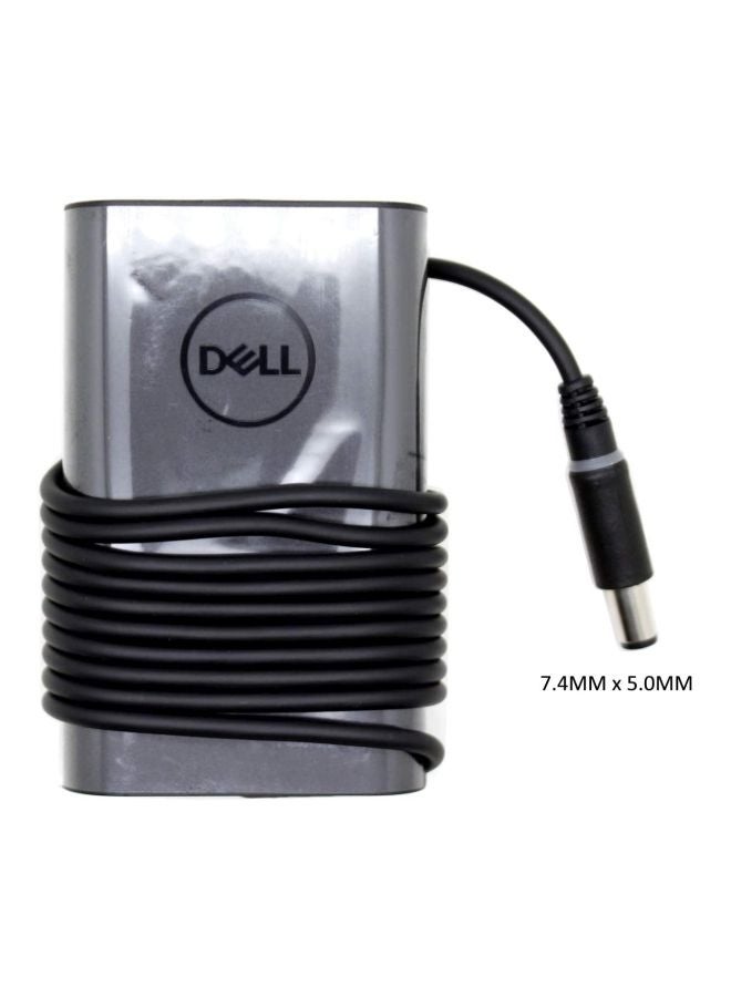 DELL Laptop AC Power Adapter Black - Image 4