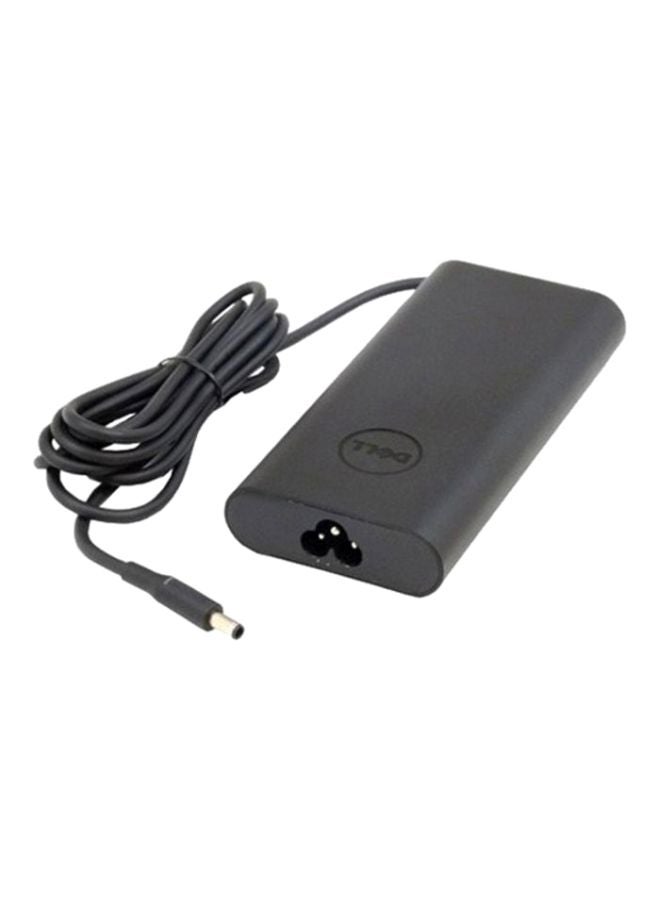 DELL AC Laptop Power Adapter Black - Image 1