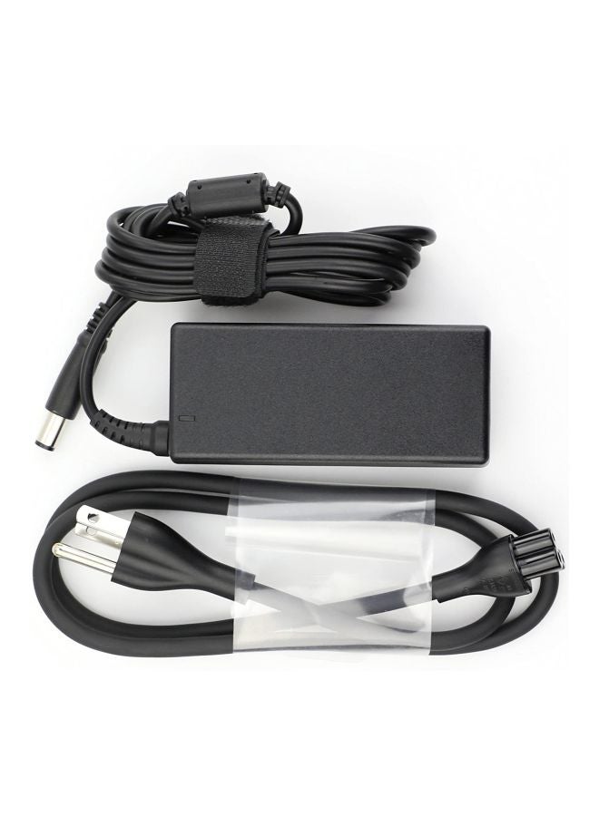 DELL AC Laptop Power Adapter Black - Image 5