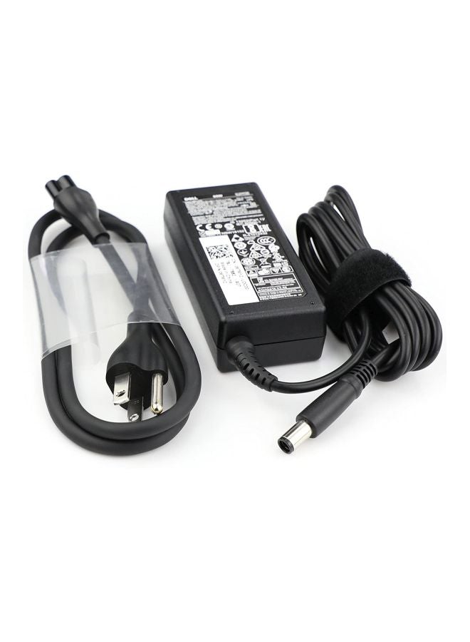 DELL AC Laptop Power Adapter Black - Image 3