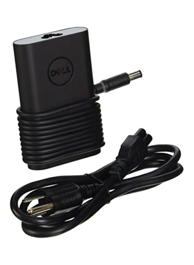 DELL Laptop Notebook Charger Adapter Black - Image 1