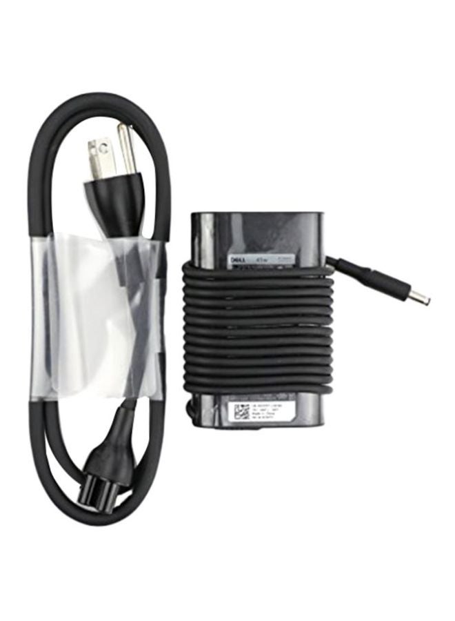 DELL Version Replacement AC Adapter Multicolour - Image 2