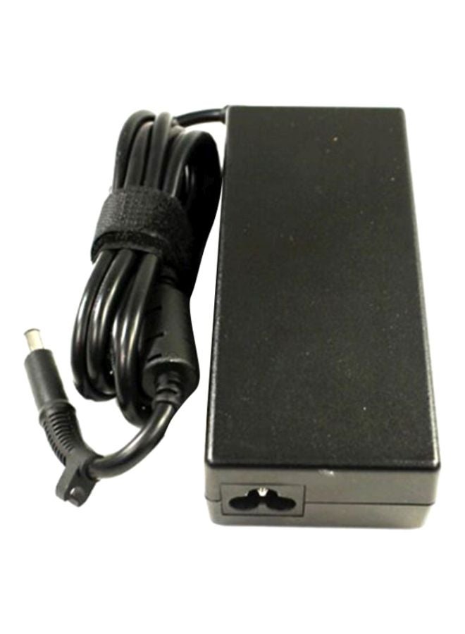 HP AC Adapter Black - Image 1