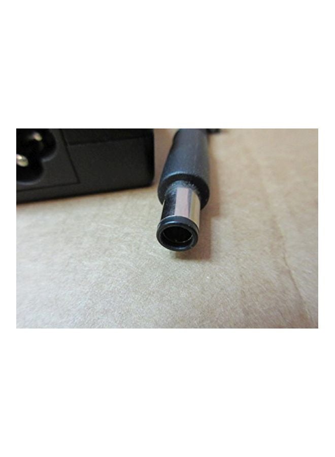 HP Laptop AC Adapter Charger Black - Image 5