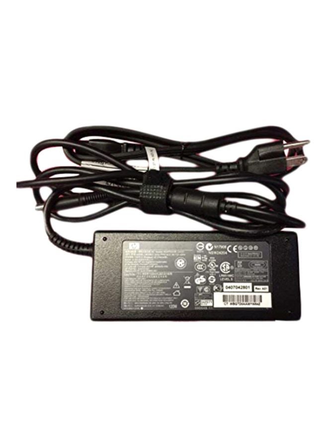 HP AC Adapter Black - Image 1