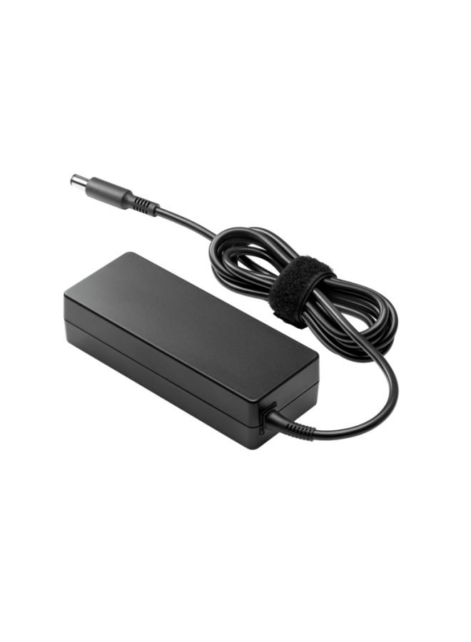 HP AC Adapter Black - Image 3