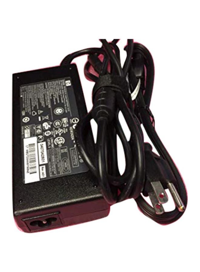 HP AC Adapter Black - Image 2