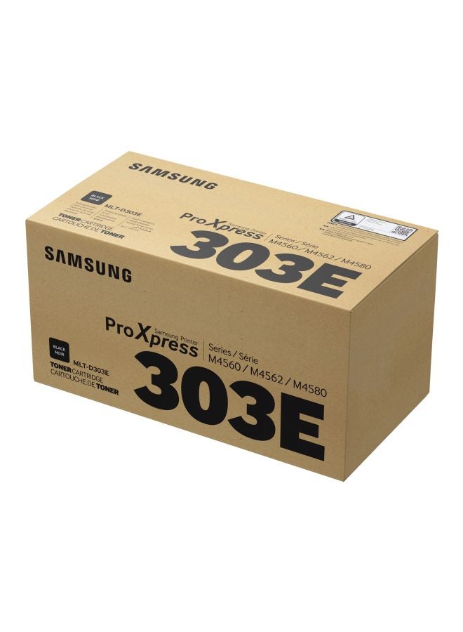Samsung Pro Express 303E Extra High Yield Toner Cartridge Black - Image 2