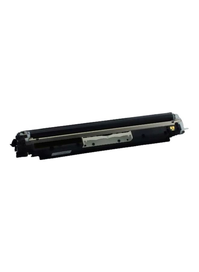 HP 130A LaserJet Ink Toner Cartridge Black - Image 1