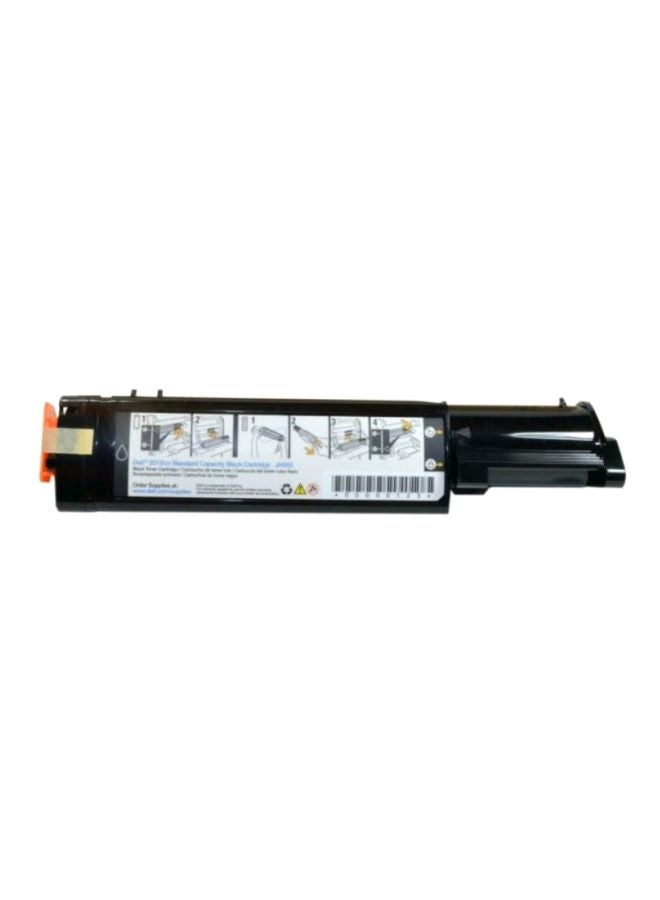 DELL Toner Cartridge For 3010CN Laser Printer Black - Image 1