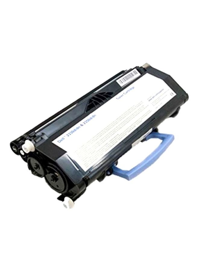 ديل خرطوشة حبر تصوير/ طابعة لطابعات 2330d/ 2350d من ديل أسود - Image 1