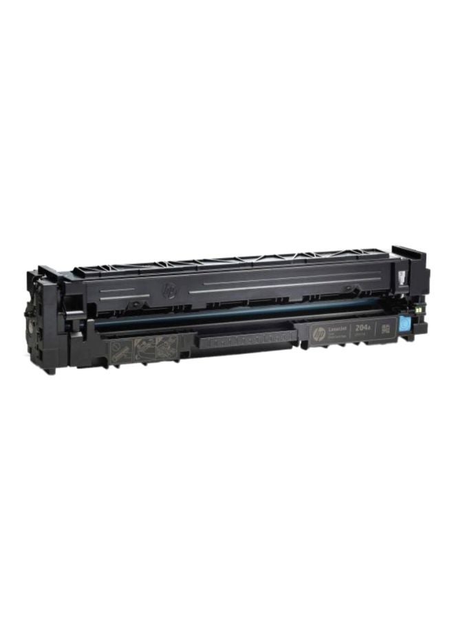 HP Jet Intelligence Toner Cartridge 204A Cyan - Image 1