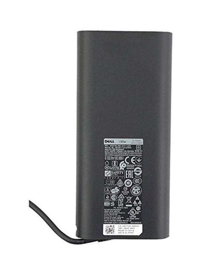 DELL Replacement AC Power Adapter Dell XPS 15 9530/9550 P31F Precision M3800 5510 Black - Image 2