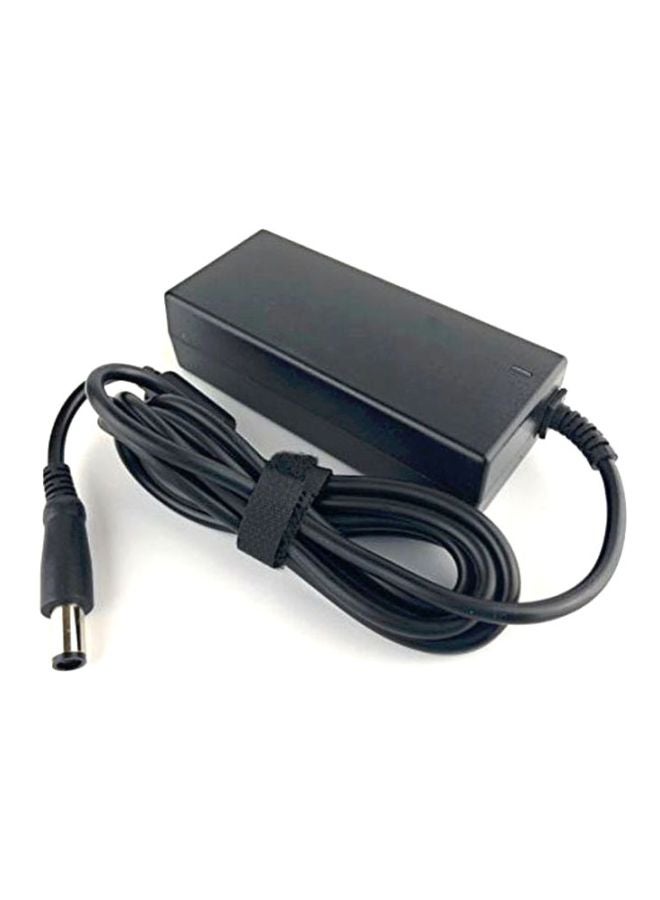 ديل محول طاقة بتيار متردد قابل للاستبدال للابتوب ديل أسود - Image 2