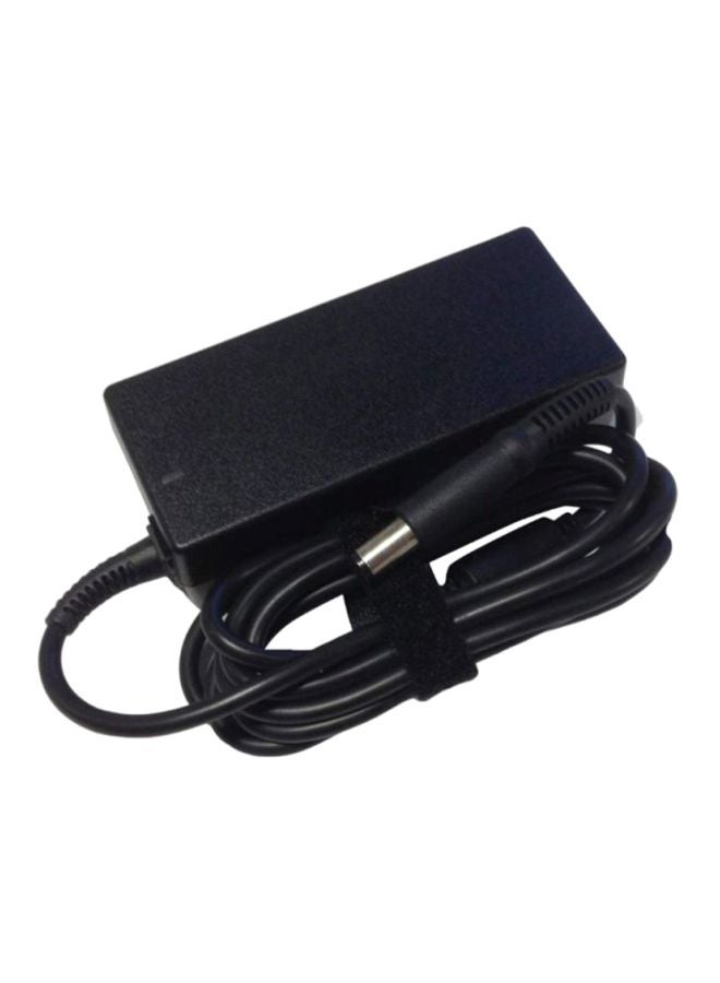 DELL AC Adapter Charger Power Cord Black - Image 2